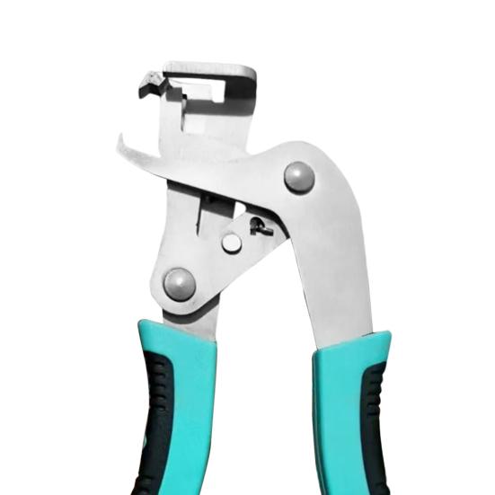 Car Clip Pliers Non-Slip Handle Efficient Disassembly Tools Ergonomic Design Fastener Removal Multi-Functional Automotive