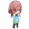 Nendoroid The Quintessential Quintuplets Мику Накано Немасштабная подвижная фигурка из ABS и ПВХ