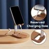 Phone Stands, Little Jesus Statue Adjustable Height and Angle Porta Celular para Cell Base, Sostenedor de Soporte