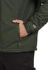 Demi-season Jacket Trespass Donelly Tp75 Jacke Olive MAJKRAL20005-OLI