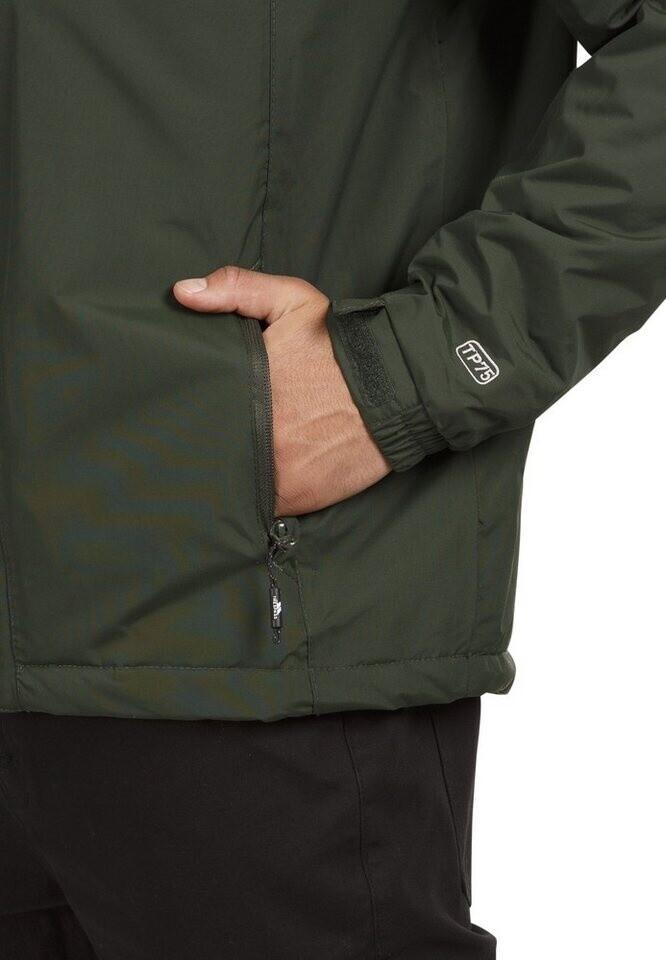 Demi-season Jacket Trespass Donelly Tp75 Jacke Olive MAJKRAL20005-OLI