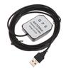Gps Receiver Module With External Antenna Usb Interface For Car Positioning Car Navigation