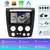 Автомобильное радио Android14 для Hummer H3 1 2005 2006 2007 - 2010 Навигация GPS Мультимедиа Видеоплеер Стерео беспроводной Carplay Auto 4G