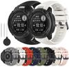 22MM 26MM For Garmin Instinct 2X Solar Wristband Quickfit Silicone Wacth Band