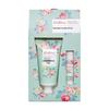 Подарочный набор Cath Kidston 'Роза' для ухода за руками и губами