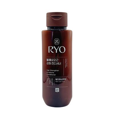 Кондиционер для укрепления корней волос Ryo Heukun Volume, 2 шт., 180 мл