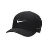 Nike Дышащая солнцезащитная кепка Dri-Fit Adv Кепка унисекс, черная FB5598-010