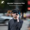 Sennheiser MOMENTUM 4 Wireless Adaptive Noise Cancelling Headphones