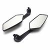 Motorcycle Rearview Mirrors Motorcycle Mirrors Bike Side Mirrors Handlebar Side Rearview Mirrors