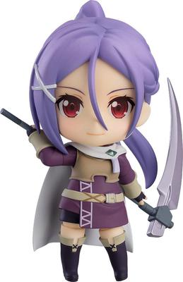 Nendoroid Movie Sword Art Online Progressive Aria of a Starless Night Мито Немасштабная пластиковая окрашенная подвижная фигурка