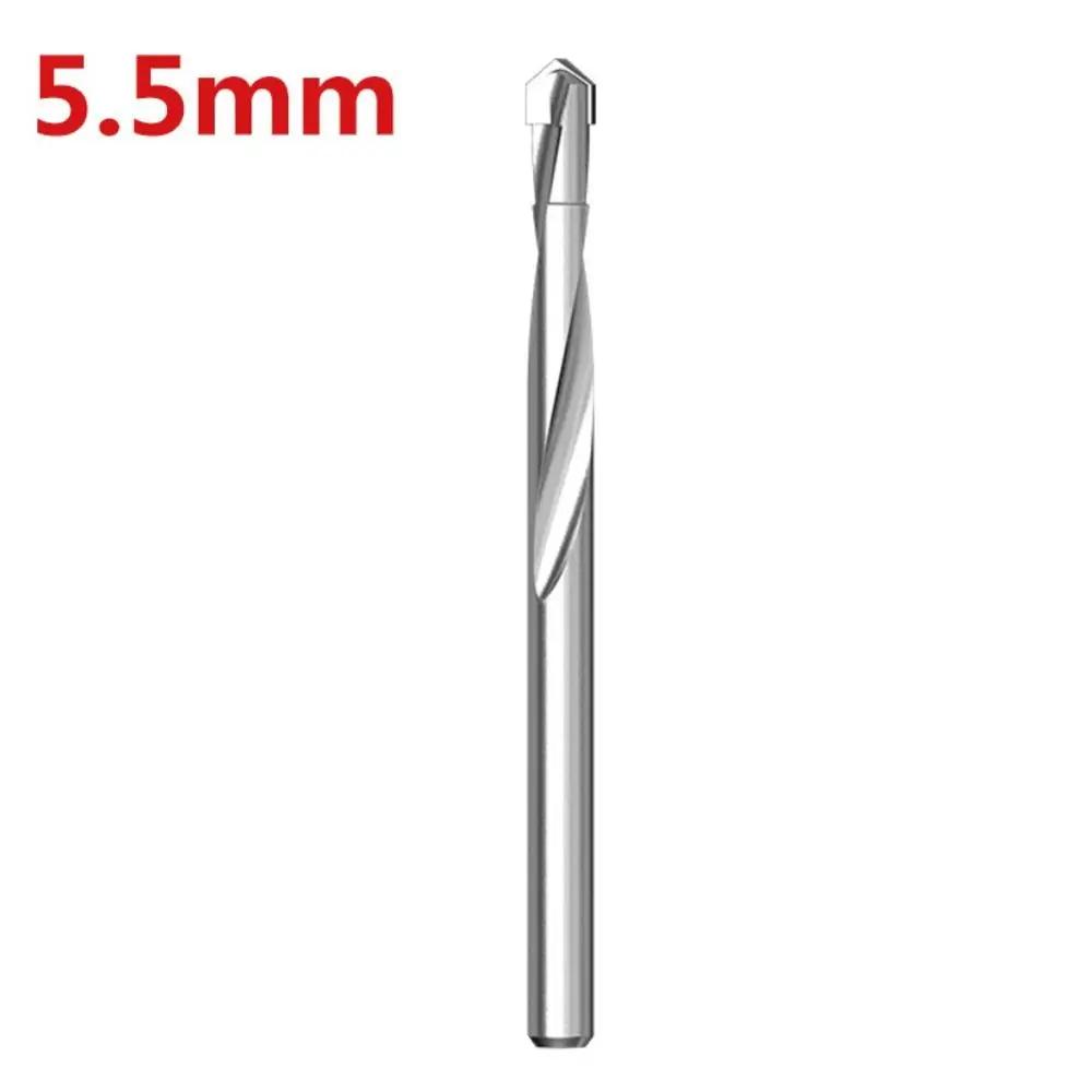 CNC Lathe Machine Tool Steel Wood Metal Hole Cutter Twist Drill Drill Bit Twist Drill Bit Carbide Alloy Bit