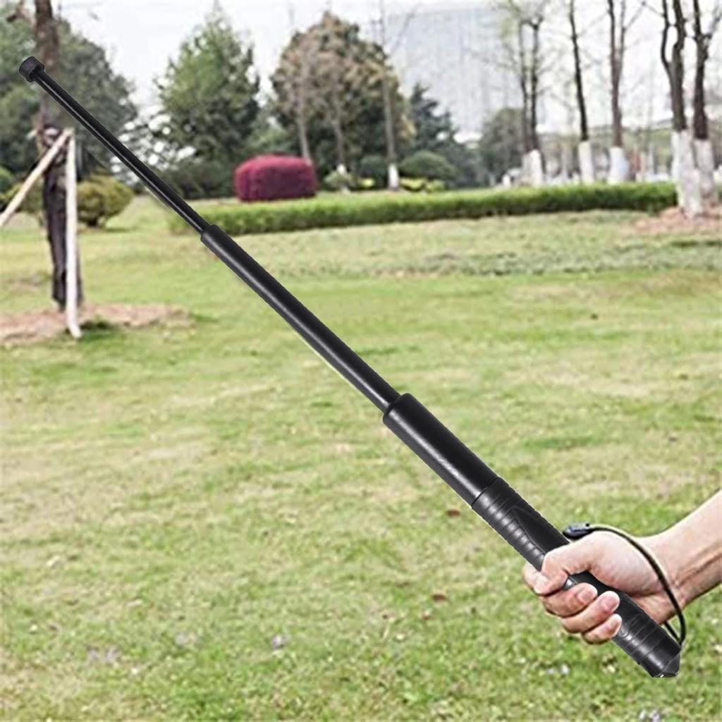 Выдвижные Легкие Палки ,Высокоуглеродистый ПВХ Товары для Спорта на Открытом Воздухе Портативные Телескопические Палки с Нескользящей Ручкой ,для Женщин Девушек