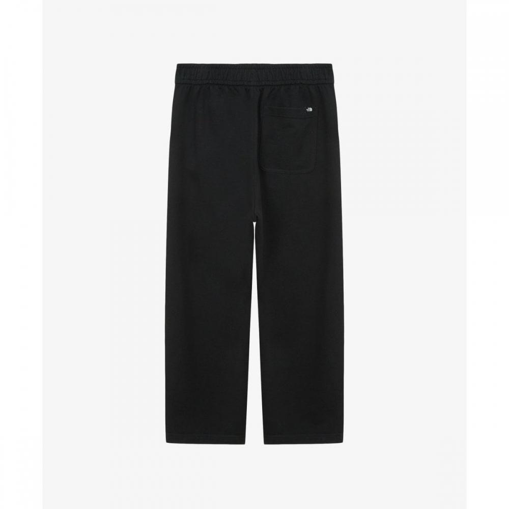 The North Face Men S Core Sweat pantS Black np6kS01a