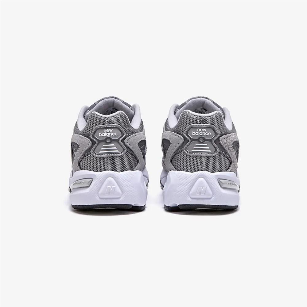 New Balance 725 Серый ML725P