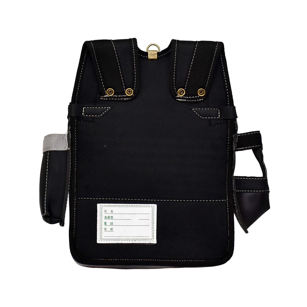 Kiyo KH Сверхлегкая сумка для гвоздей W-типа 24300