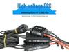 ZTW XRotor HV60A/80A/100A ESC для сельскохозяйственных опрыскивающих дронов