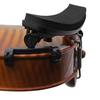 New Adjustable Violin Shoulder Rest Plastic EVA Padded for 1/8 1/2 1/4