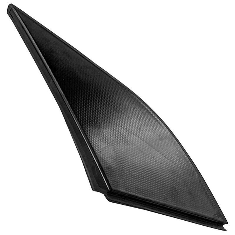 Door Mirrior Panel Trim For Mercedes-Benz B-Class W245 2009-2011 Rearview Triangle Molding 1696903987 1696904087