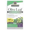 Olive Leaf, 187Mg, 60 Veggie Caps