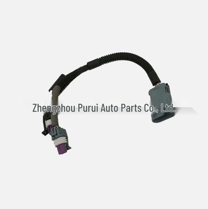Клапан управления маслом Hyundai Azera Grandeur (ХОН) Жгут проводов 39650-3C000