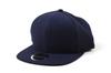 Кепка-снэпбек New Era Diamond Era True Navy с плоским козырьком для мужчин и женщин