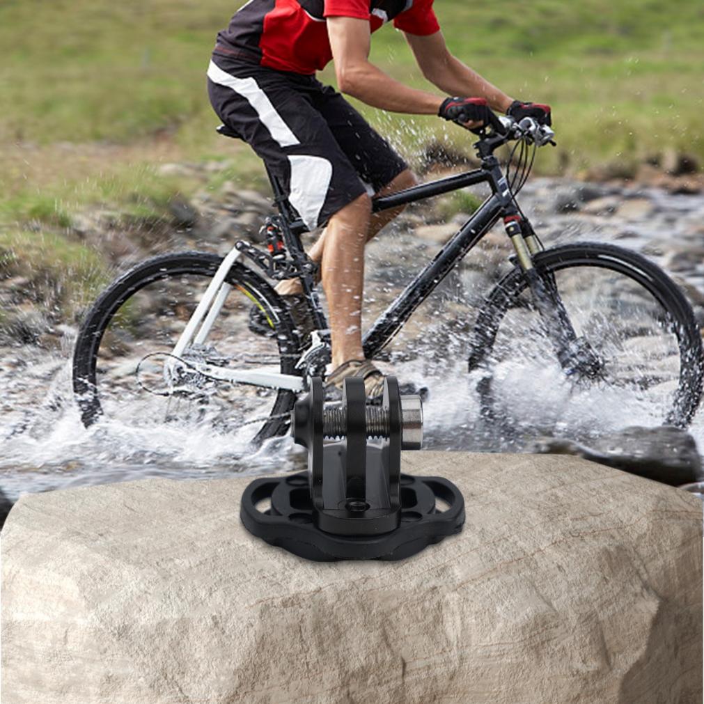 Содержимое упаковки Крепление для спортивной камеры на велосипед Спортивная камера Крепление для спортивной камеры