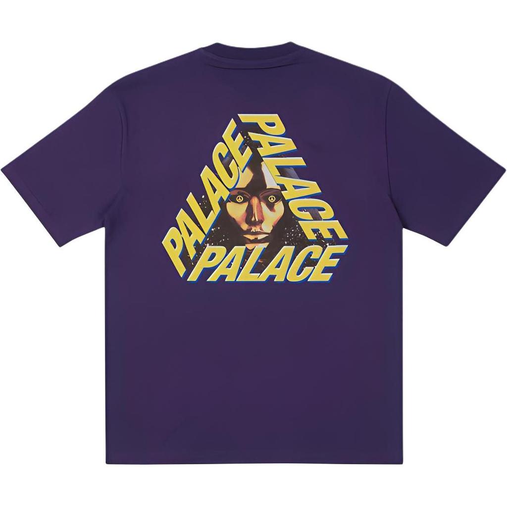 PALACE G Face T shirt P21TS139