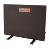 150W Chicken Coop Heater Chicken Heat Coop Heater Heating Panel with Timer Remote Control Tilt