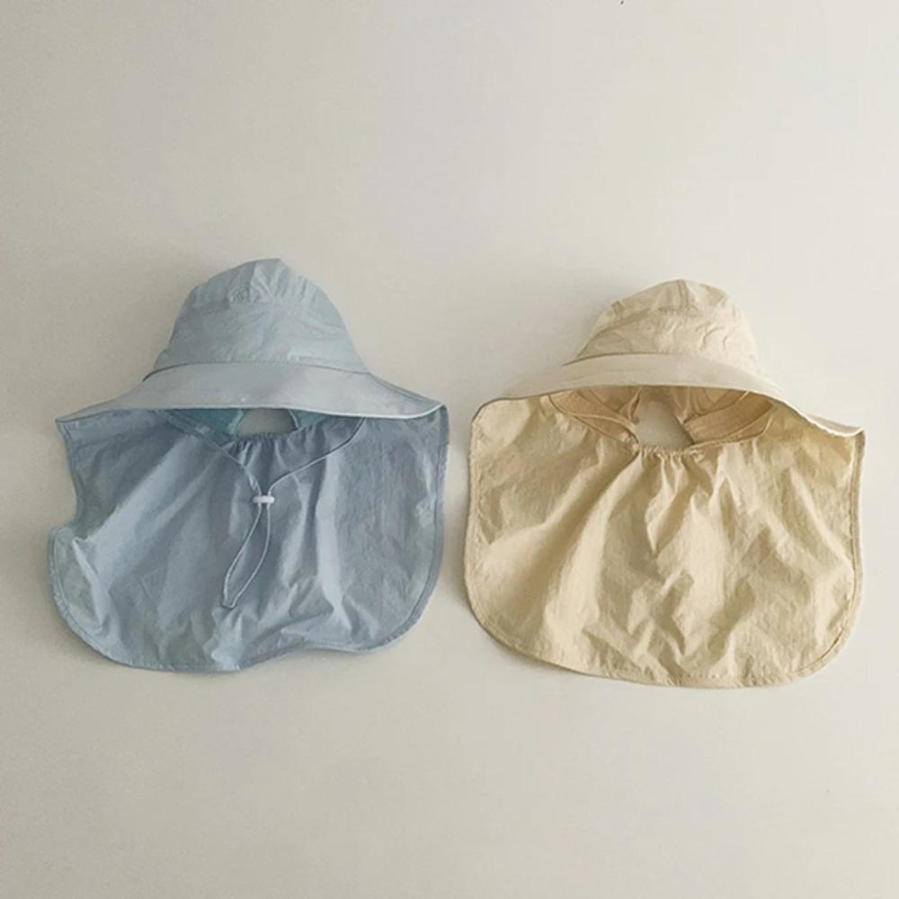 Quick Dry Sun Visor Hat Sunscreen Sunshade Cap New Large Brim Hats  Summer