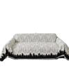 Nordic Sofa Towel Year Popular Non-Slip Four Seasons Universal Anti-Scratching a Whole Full Covered Sofa Cover Cloth