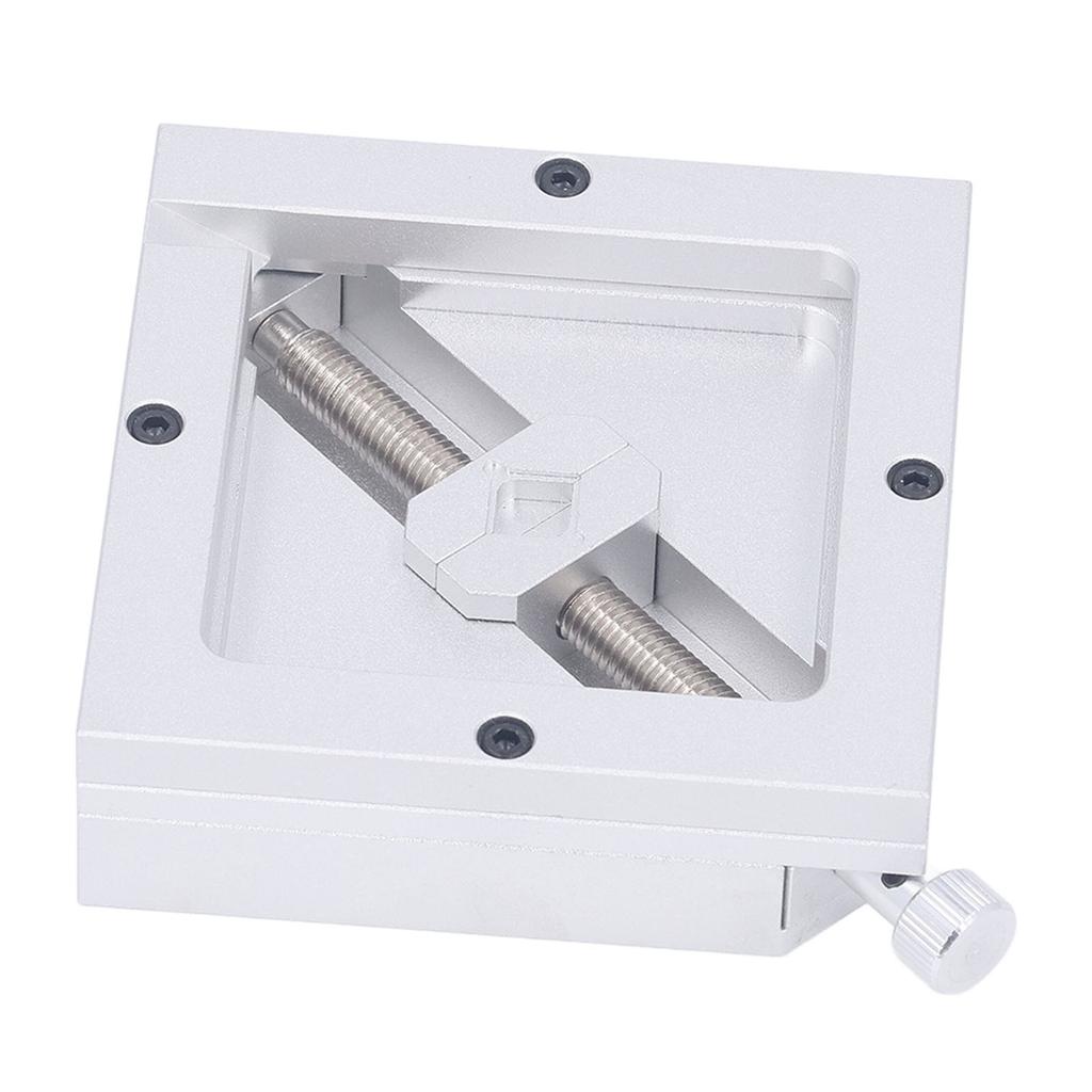 BGA Reballing Rework Station Универсальный диагональный шаблон для пайки процессора компьютера телефона вручную