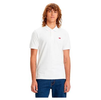 Levi's® Slim Housemark поло с короткими рукавами