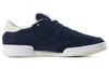 Reebok Унисекс Кроссовки Club C 85 Вельветовые Синие DV7235