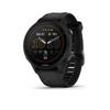 GPS-часы - Garmin - Forerunner® 955 Solar - Сенсорный экран - Автономность 20 дней - Водонепроницаемость 10 АТМ