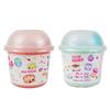 NumNom Fragrant Baby Bottle Smoothie Yogurt Cups Capsule Toy Perfume Nail Polish Shower Gel Powder Surprise Toys