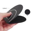 AEE4-Record Cleaner Vinyl Record Holder Disc Cleaning Protective Pad For Vinyl LP Records No Fingerprinting