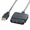 SANWA SUPPLY USB Gamepad Converter JY-PSUAD11