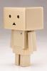 KOTOBUKIYA Полностью трансформированная фигурка Danbo NON Scale, окрашенная в ABS-пластик, ограниченная серия Gold Yotsubato! Вер.