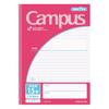 KOKUYO Note Campus Note Purpose English Study Ruler Pink No-30F15P