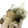 Quartz + Chlorite 364.6 Carats