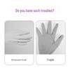 Miaojie Tough Household Dishwashing Gloves