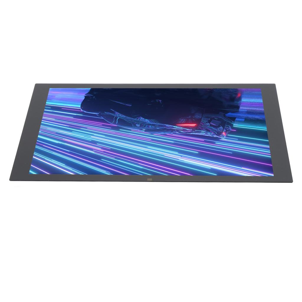 7-дюймовый ЖК-дисплей Замена экрана для Steam Deck Идеальная посадка Защита от отпечатков пальцев Легкая установка IPS Сенсорный экран