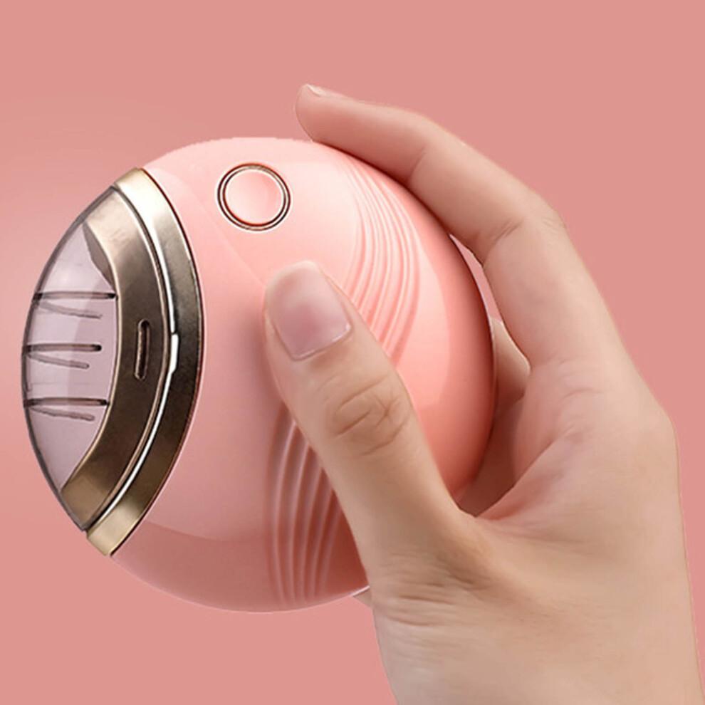 Electric Nail Clipper Automatic Rechargeable
