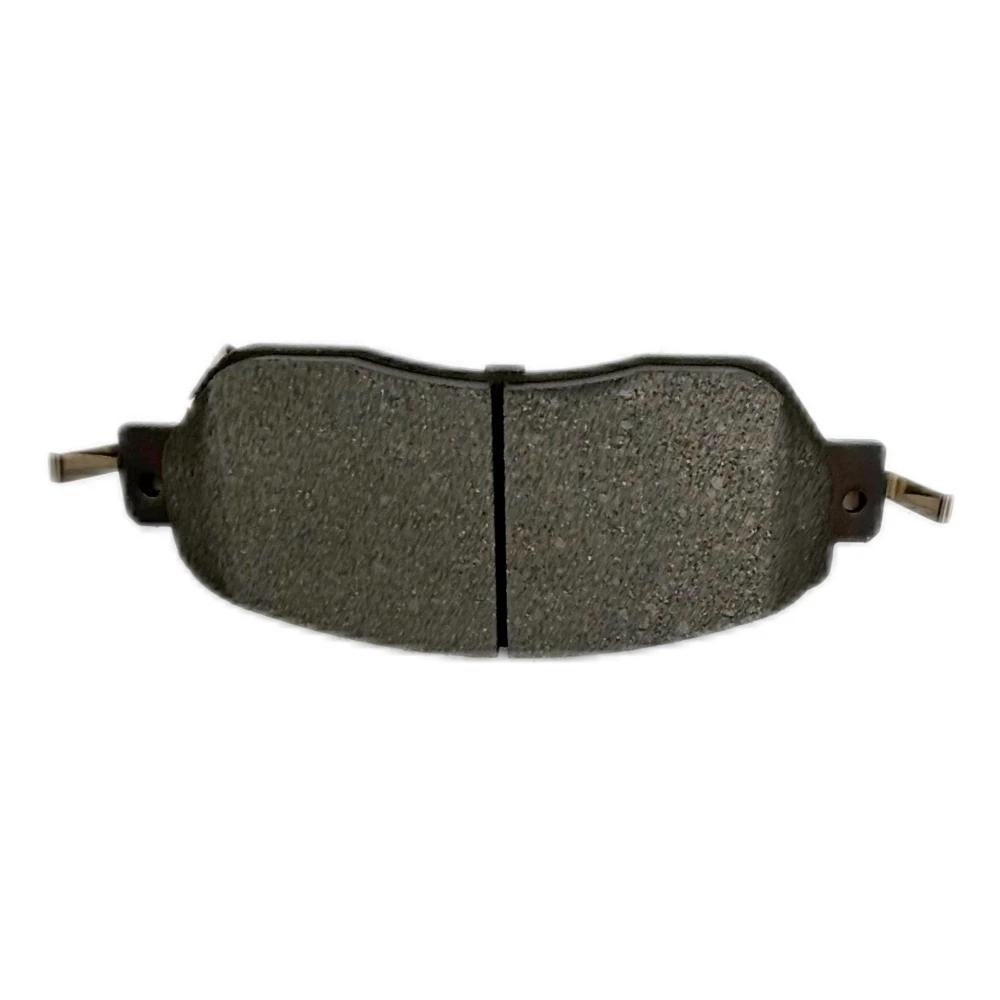Комплект передних тормозных колодок для Great Wall Poer Haval H9 GWM Tank 300 2.0T VGV S6 2020 2021 2023 3501101XPW01A 3501119XKM01A Запасные части