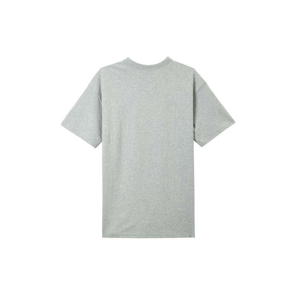 New Nike T Shirts Men's Dark Gray DO7393-063