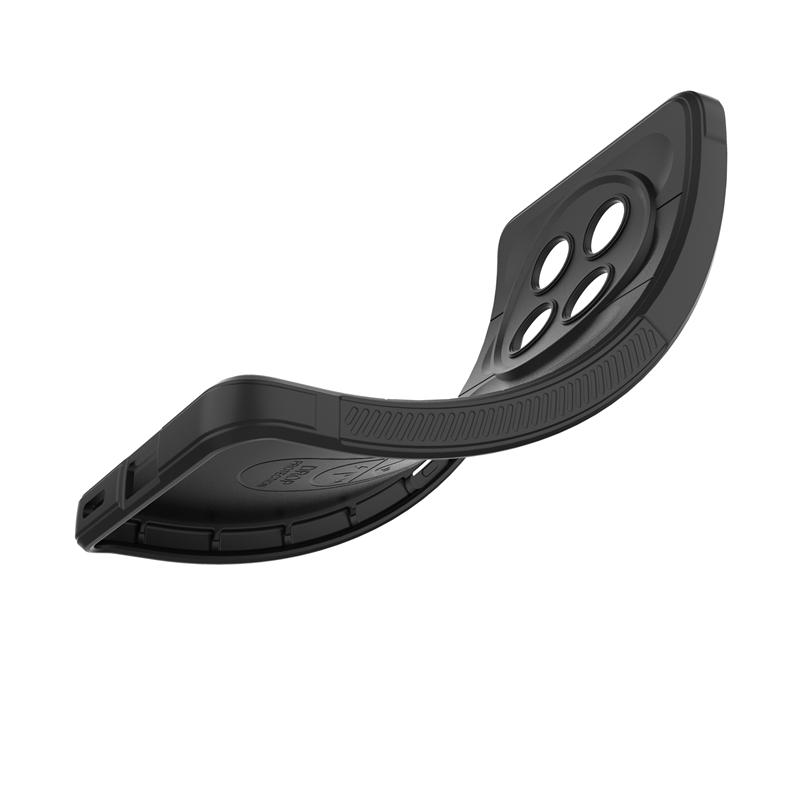 Для Honor Magic 7 Lite Чехол Обложка Honor Magic 7 Lite Capas Противоударный Бампер Задняя Мягкий ТПУ Для Fundas Huawei Honor Magic 7 Lite