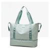Travel Bag for Women's Short-distance Portable Lightweight Yoga Bag for Trolley Case for Students Large-capacity Luggage Storage Bag