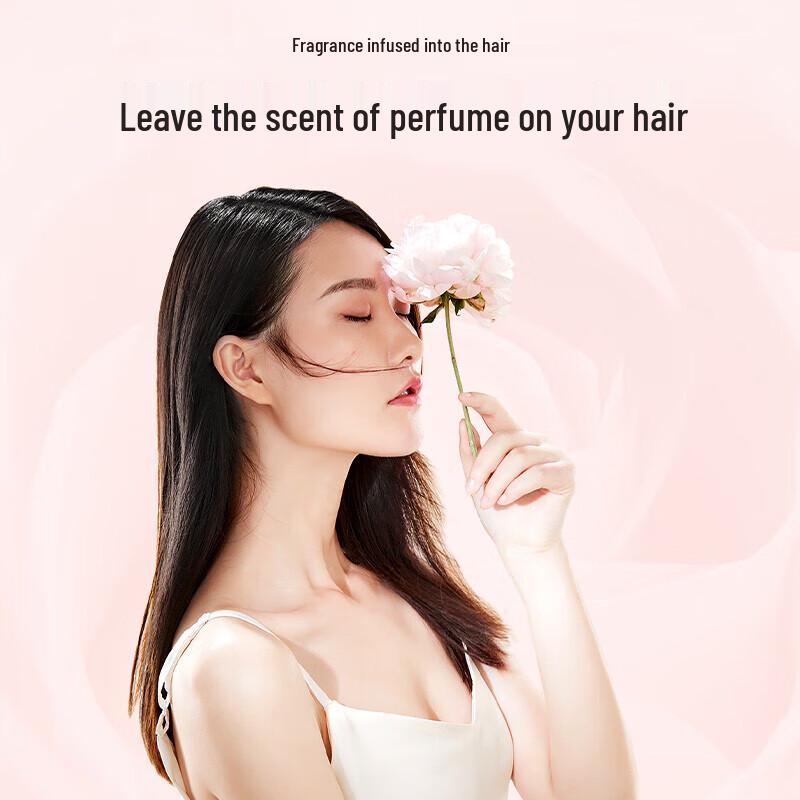 Adolph Rose Plant Extract Essential Oil Conditioner