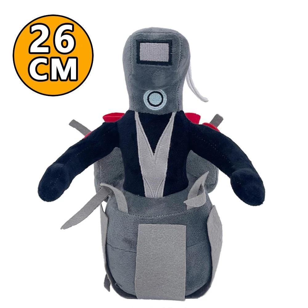 Мягкие игрушки для унитаза, коллекционные подарки для детей, фанатов, взрослых, боссов на день рождения, забавная аниме-игра F