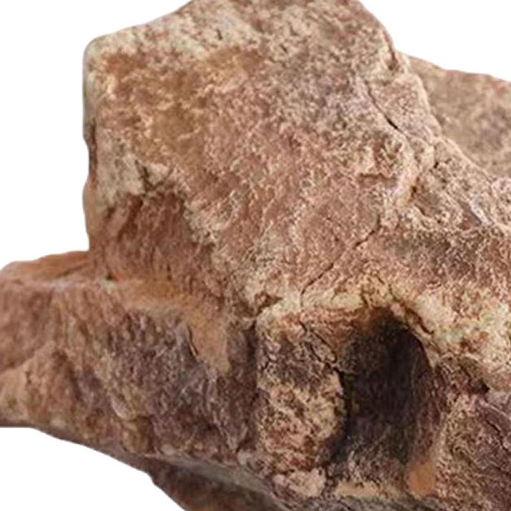 Artificial Landscape Fine Simulation Stone Decoration of Realistic Art Sandstone for Garden